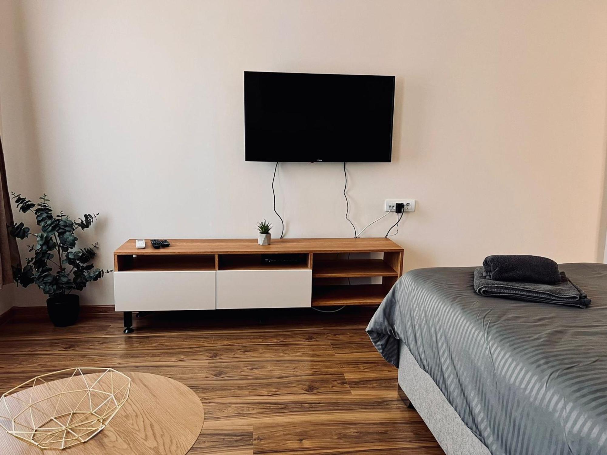 Dani Lux Belgrade Center Studio Apartment Экстерьер фото