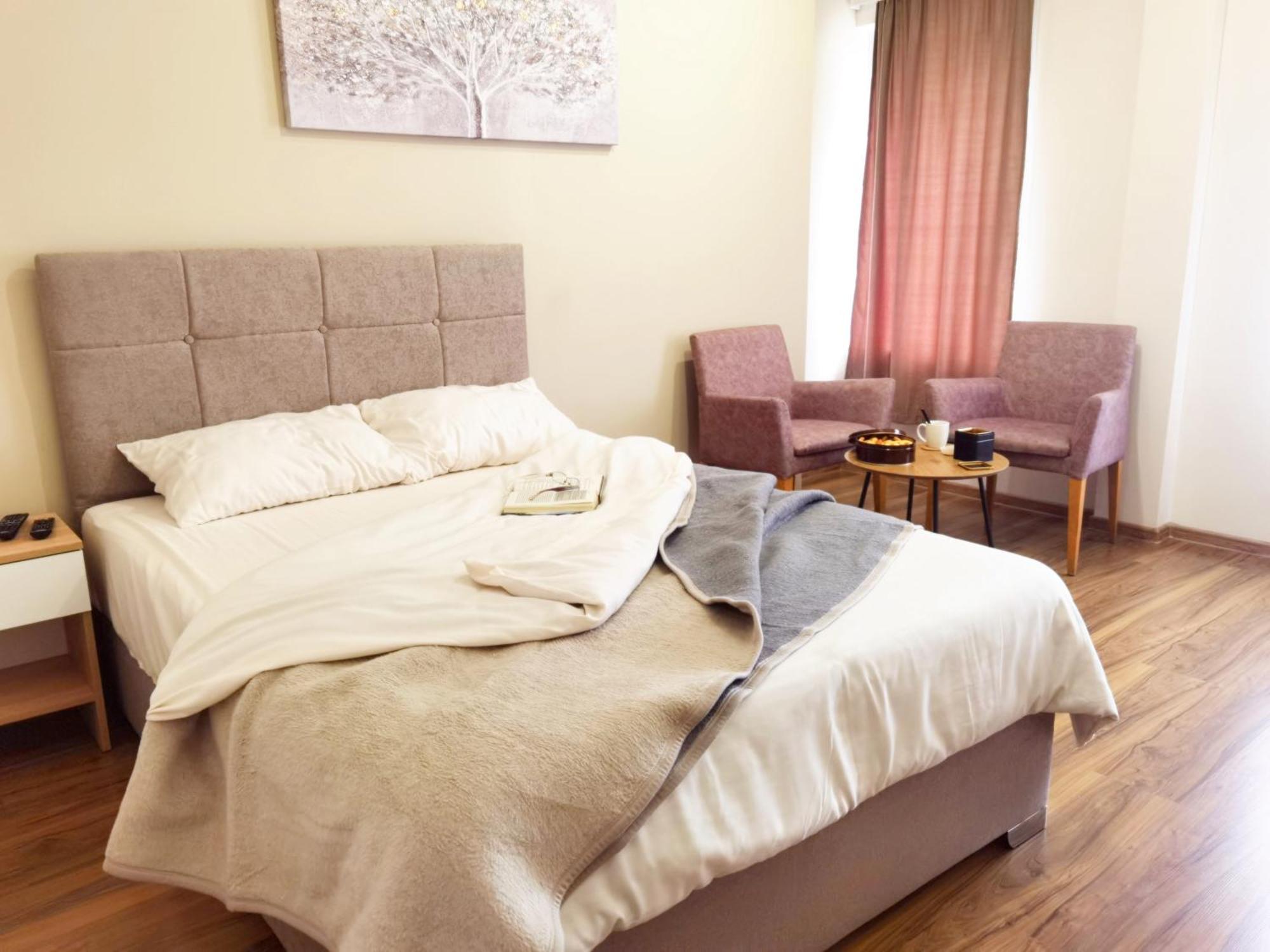 Dani Lux Belgrade Center Studio Apartment Экстерьер фото